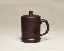 秋明竹韵
